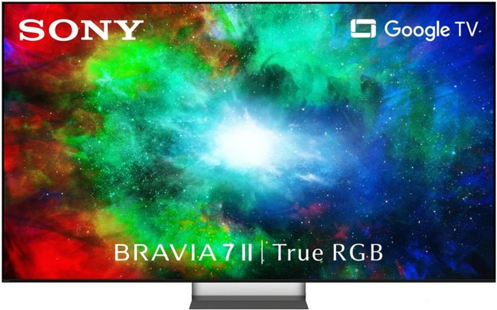 SONY 65XR75M2