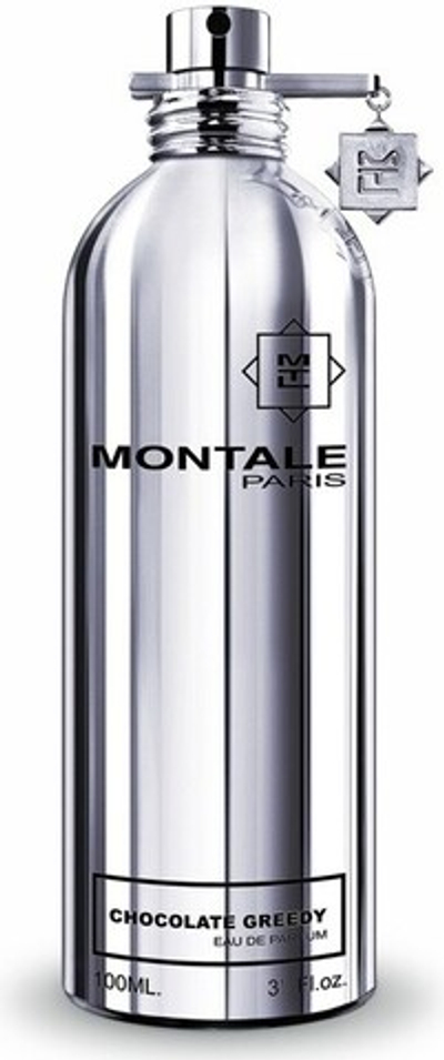 Montale Paris Chocolate Greedy Eau De Parfum - tester 100 ml (unisex)