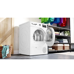 BOSCH WTN86211ME