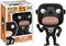 POP! Vinyl: Despicable Me 3: Spy Gru (Black)