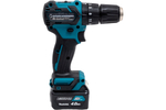 Аккумуляторная дрель-шуруповерт Makita HP332DWME