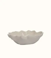 Пиала – Райская, белая | Htonic ceramic