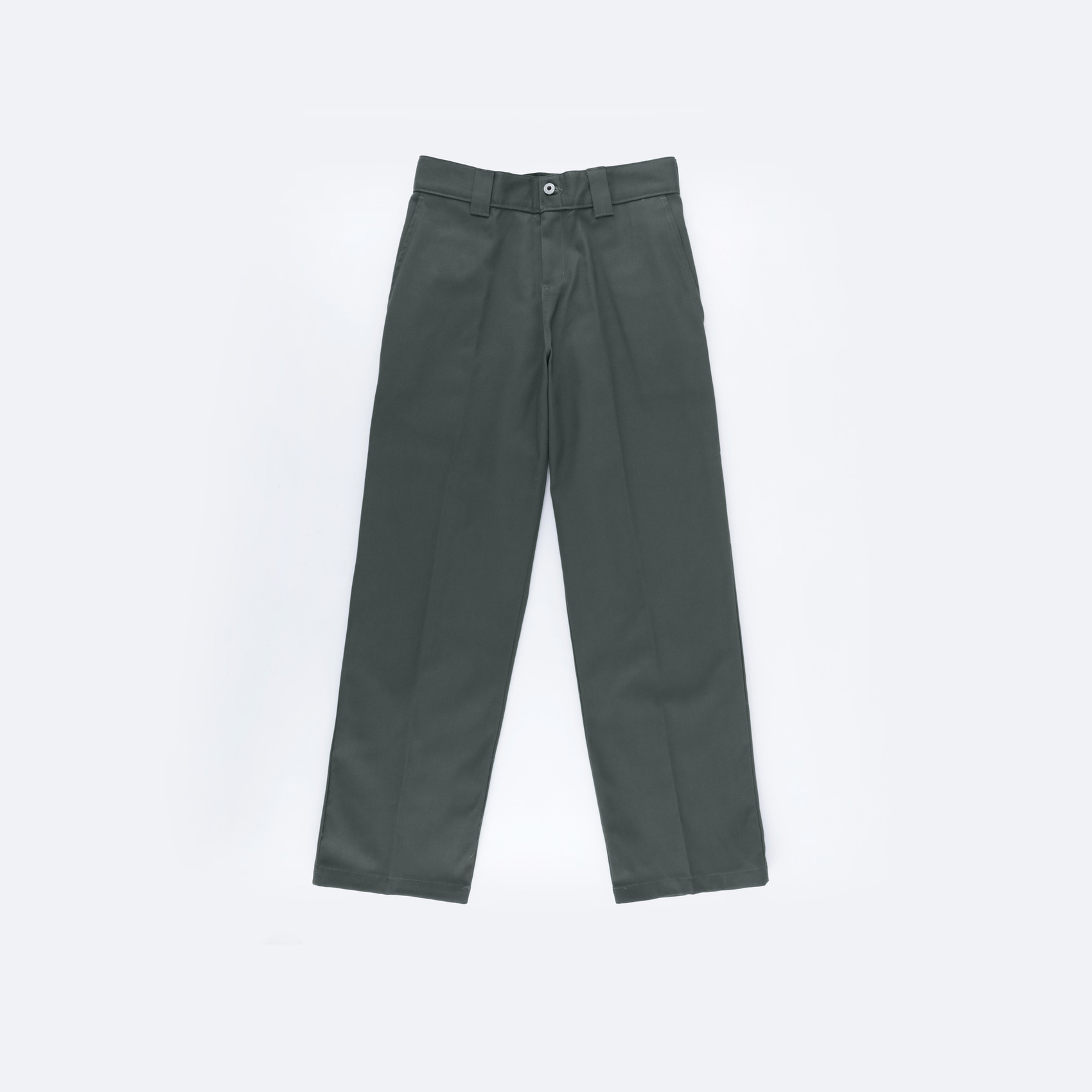 Брюки Dickies Original 874® Work Pant (olive green) артикул: - купить в магазине Дайс