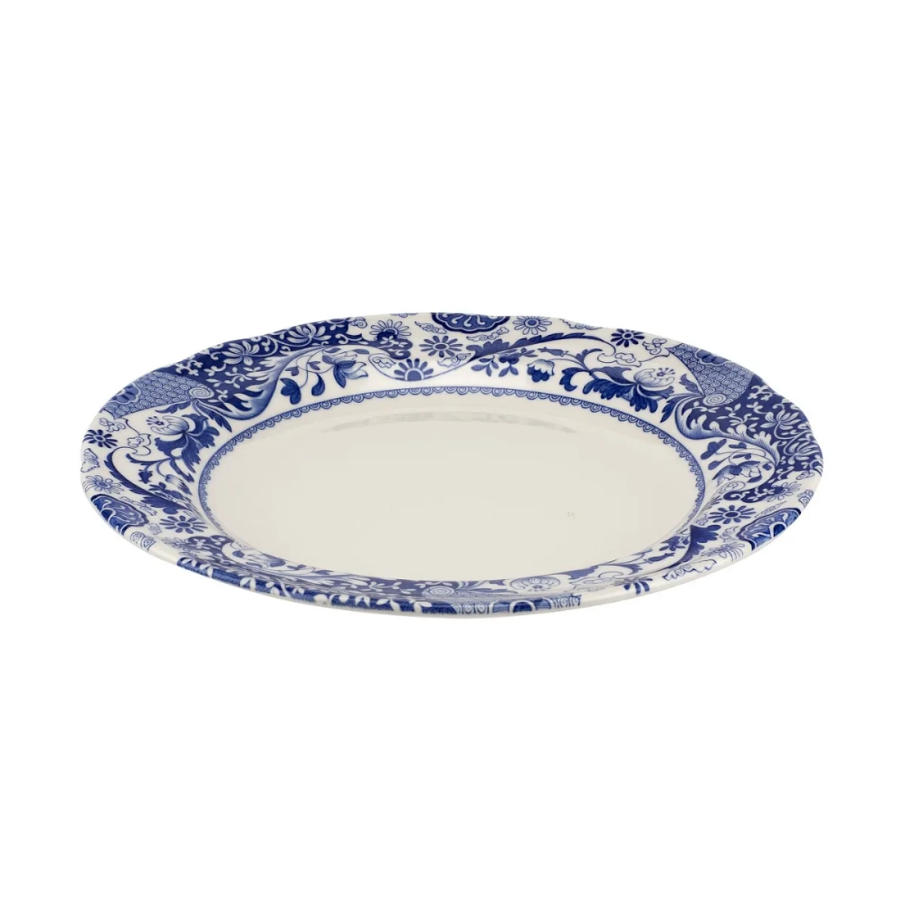 Spode Обеденная тарелка Brocato 27 см (сорт 2) EAN 749151772434