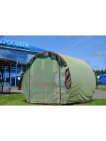 Москитная сетка для беседки Агросфера-Пион