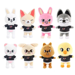 Мягкая игрушка SKZOO STRAY KIDS