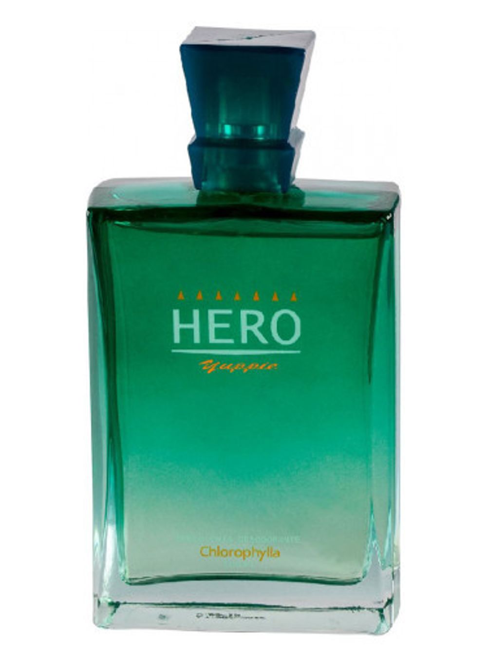 Chlorophylla Hero