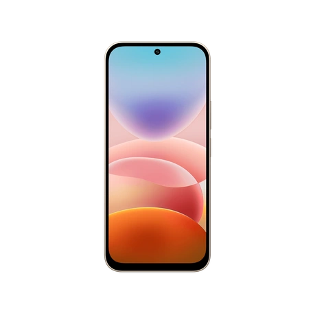 Смартфон Xiaomi Redmi 17 5G 6/128GB Vivid Orange