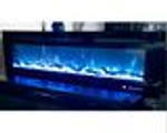 Портал для электрокамина Royal Flame Athena под очаг Vision 23 LED FX дуб темный