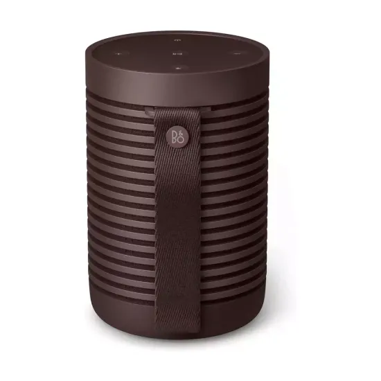 Портативная колонка Bang & Olufsen Beosound Explore Chestnut