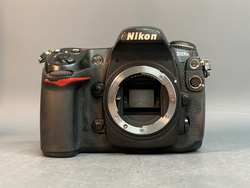 Nikon D300S 185.818 кадров