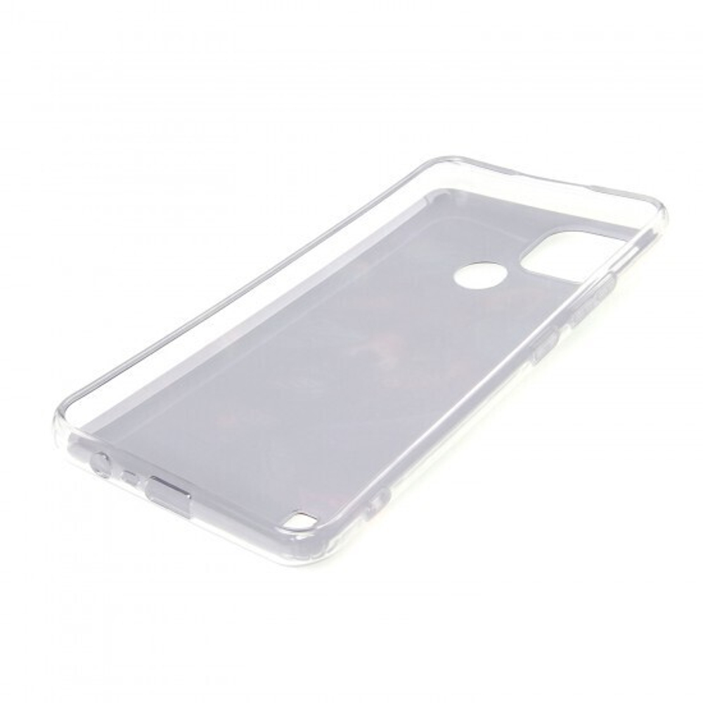 Чехол ТПУ для Realme C21, 011738