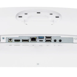 Моноблок MSI PRO AP272P 14M-684XRU White/Белый Intel Core i7-14700 27" 1920x1080/FullHD/IPS 32Gb/DDR5 1Tb/SSD/NVMe (OEM Windows 11 Pro / OEM Office 2021 Professional Plus) P/N: 9S6-AF8322-819 SE