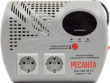 Стабилизатор напряжения серии LUX Ресанта АСН-1000Н2/1-Ц — фото 2
