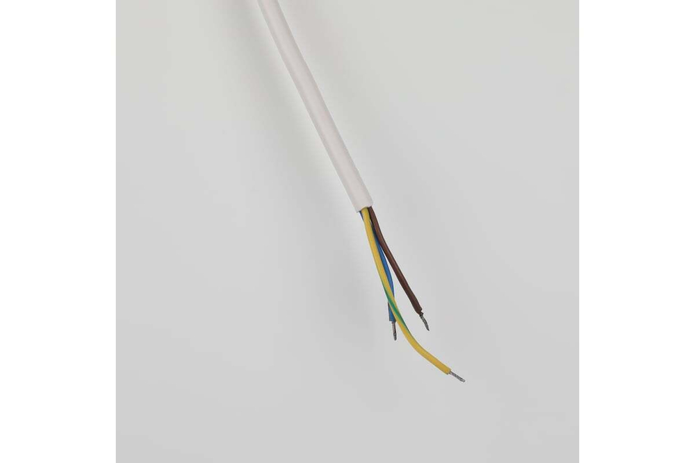 Светильник LED-панель SPO-910-3-40K-045 45Вт 4000К 4725Лм 595x595x40 матовый ЭРА