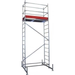Вышка-тура CLIMTEC базовая конструкция Krause 710116R