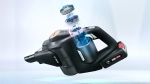 Пылесос Bosch BCS8214PRQ