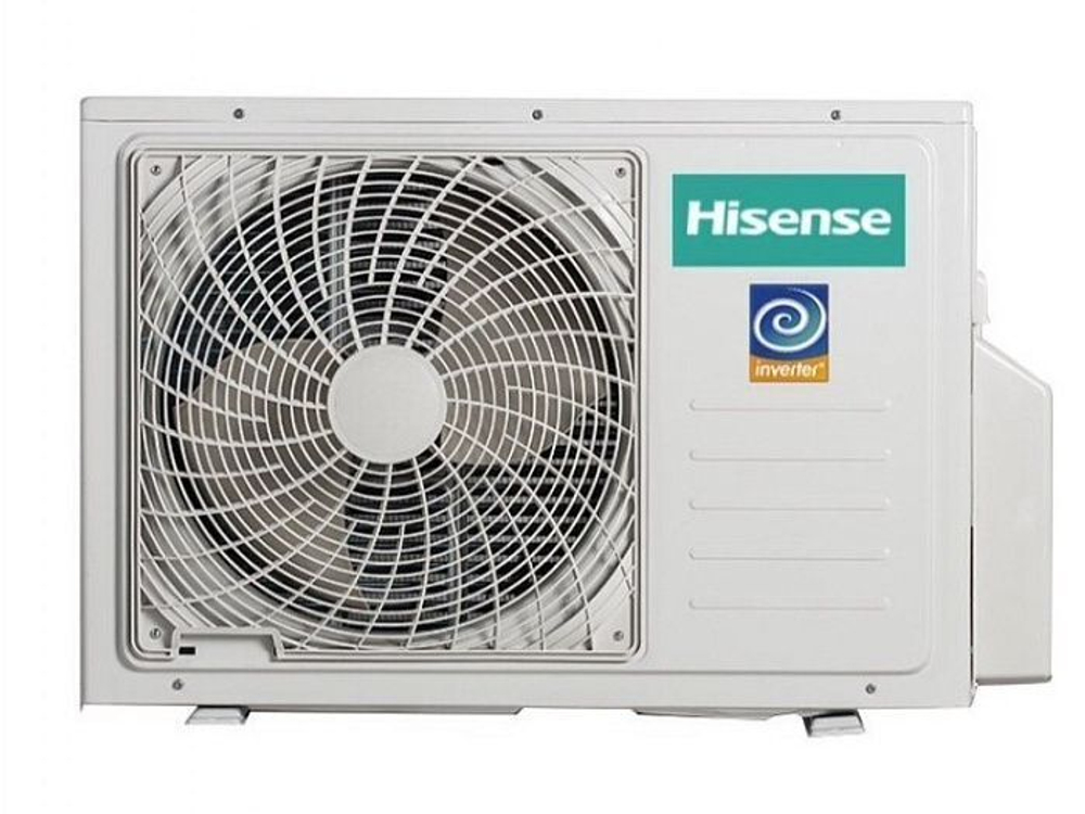 Сплит-система HISENSE SMART DC Inverter AS-18UW4RMADB02