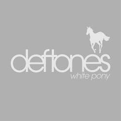 Deftones — White Pony (2LP)