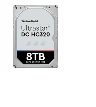 Серверный жесткий диск HDD WESTERN DIGITAL 0B36400