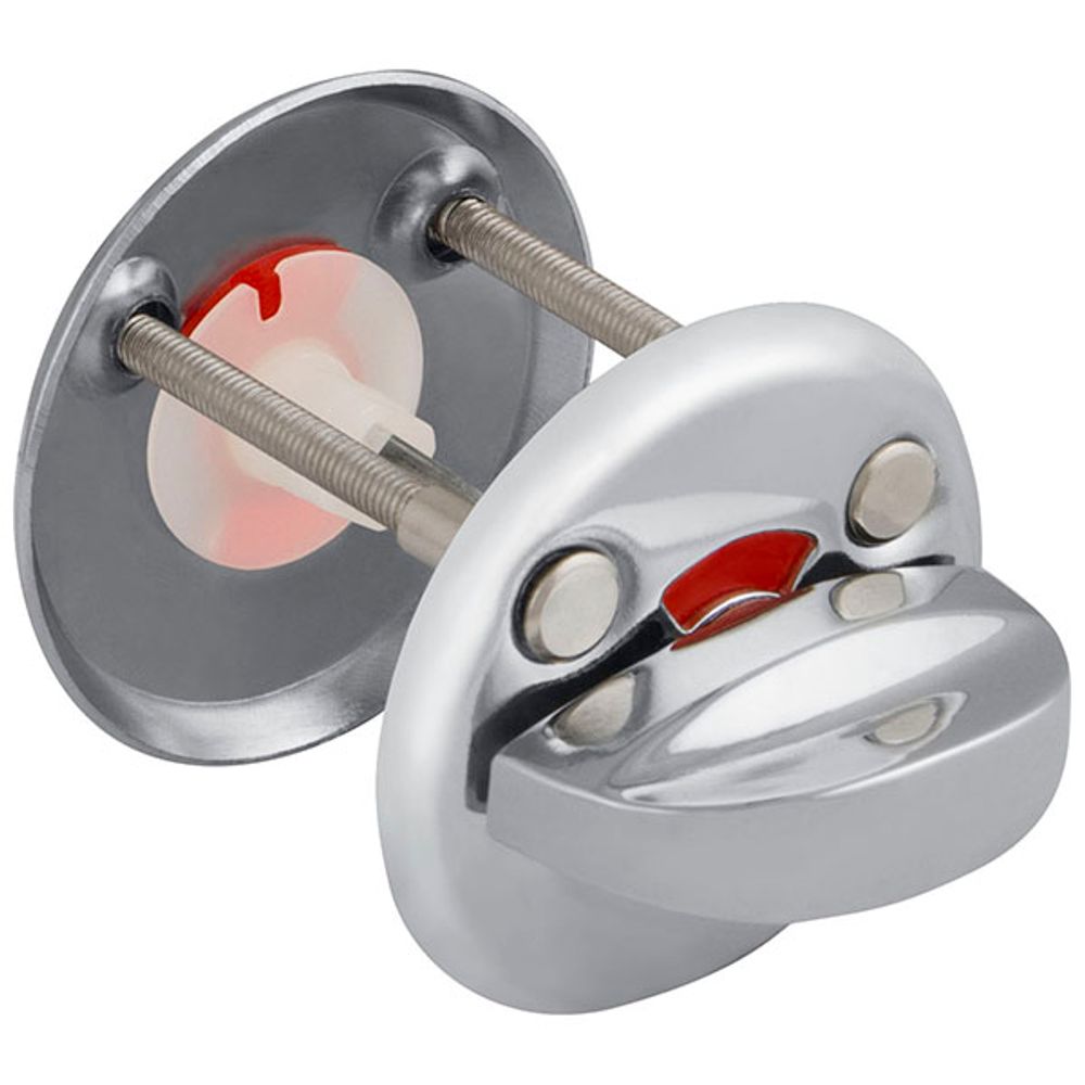 Ручка Fuaro (Фуаро) поворотная BK5x60.R.FIN001 (WC-001-CP) CP хром Ручка Fuaro (Фуаро) поворотная BK5x60.R.FIN001 (WC-001-CP) CP хром