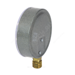 Манометр МТ-100 радиальный Дк100мм 0-1,6 МПа кл.1,5 G1/2" Багория