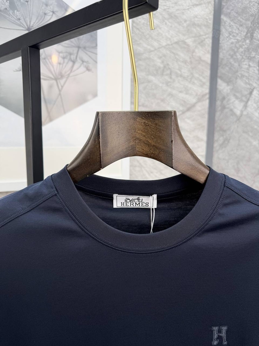 Футболка Hermes