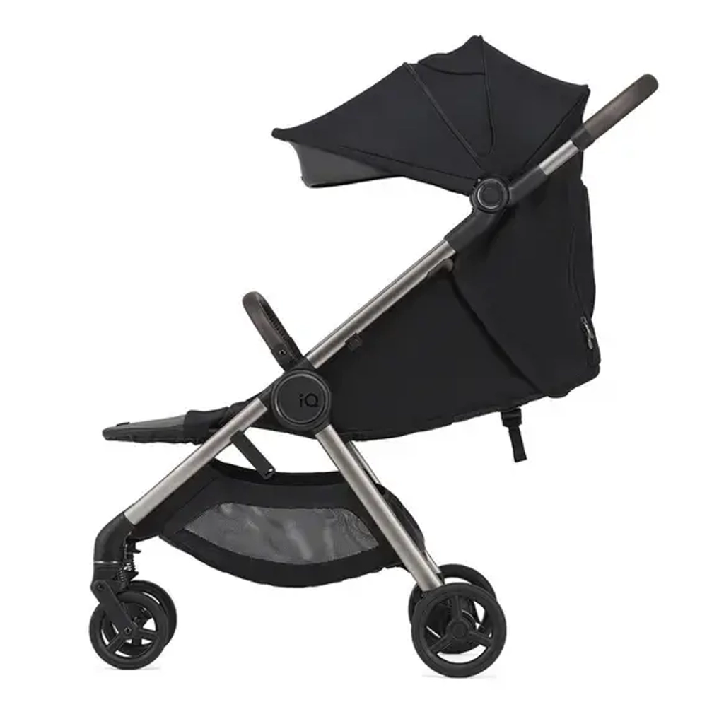 Коляска 2 в 1 Anex IQ Premium