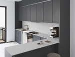 Staro Slab Mono Grey Matt 160x320