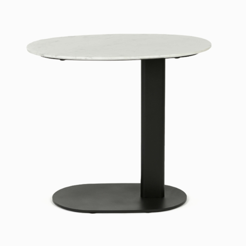 Кофейный столик COSMO Jaspire 50х30