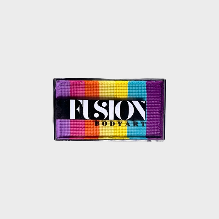 Арти-кейк Fusion 30 гр пляжный малыш
