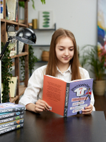 Хрестоматия. 7 класс