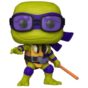 Funko POP! TMNT Mutant Mayhem: Donatello (1394)