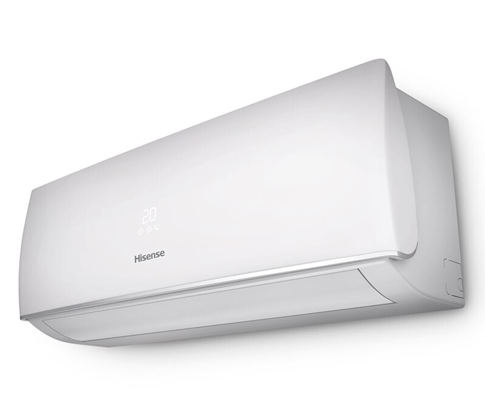 Hisense Smart DC Inverter AS-11UW4RYDDB02