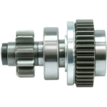 Бендикс стартера Toyota Duna, Land Cruiser, Carina, Avensis.