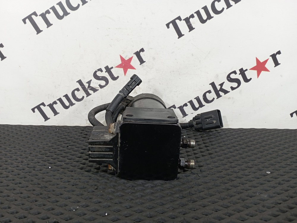 Насос подъема кабины электрический 2023г