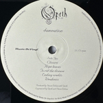Opeth ‎– Damnation (Европа 2012г.)