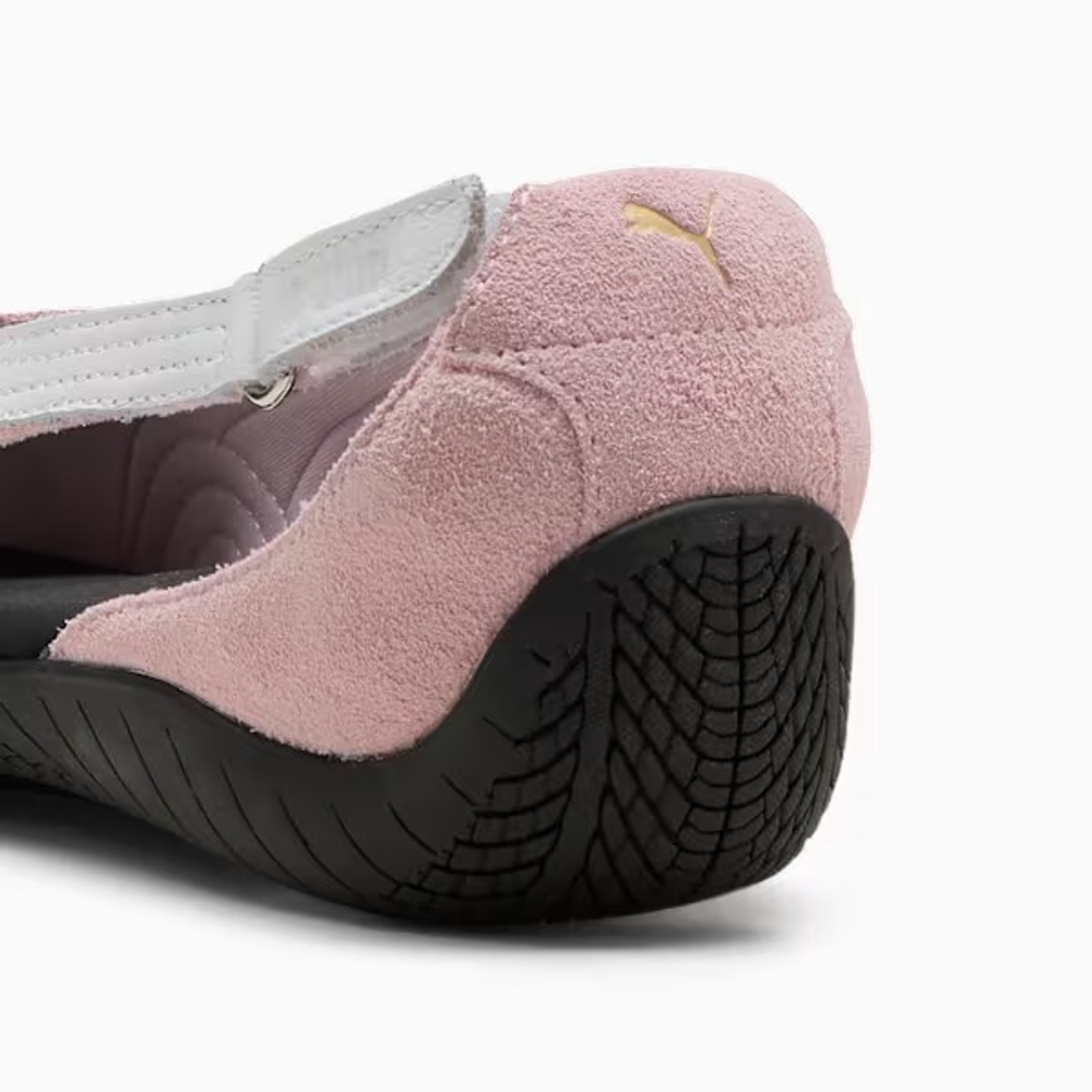 PUMA Кроссовки-сандалии Catch, розовый