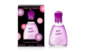 Ulric de Varens Mini Funny