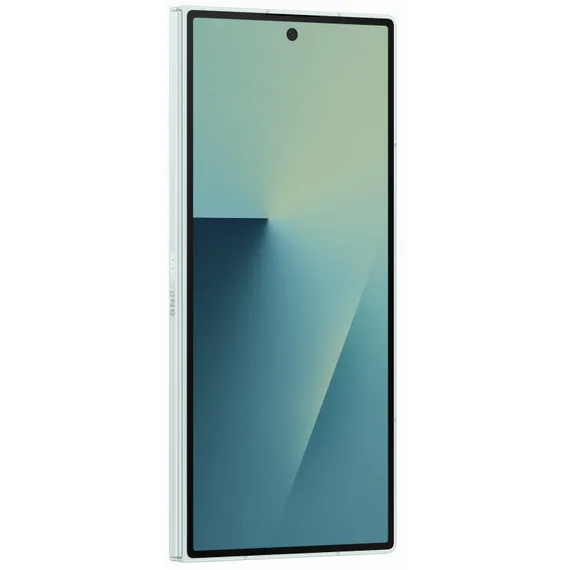 Смартфон Samsung Galaxy Z Fold 7 12 ГБ | 256 ГБ (Мятный | Mint) (Snapdragon)