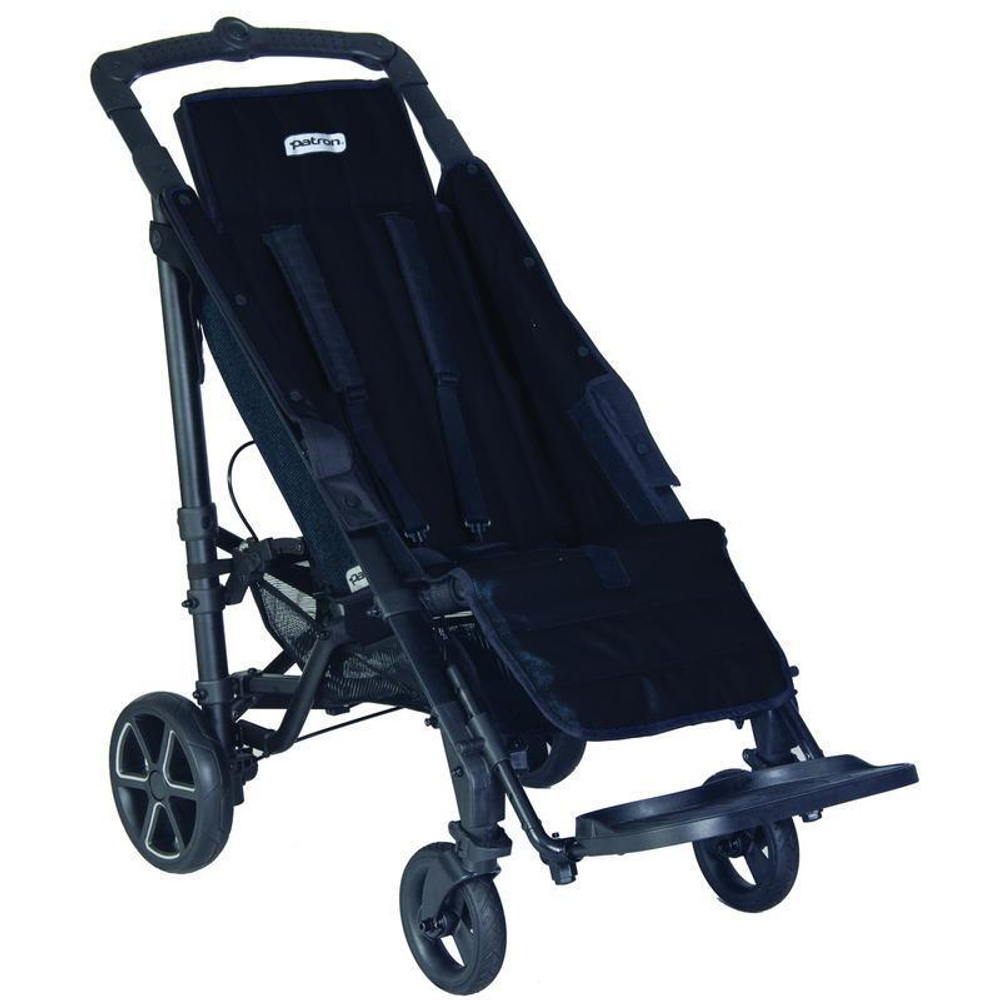 Детская инвалидная коляска Patron Piper Comfort