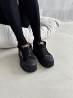 Ugg Натуральная замша
