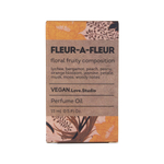 Парфюмерное масло VEGAN.Love.Studio Fleur-a-Fleur (Веган Лав Студио Флёр Э Флёр) – 15ml for women