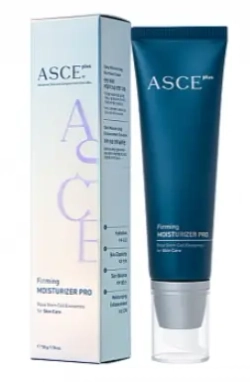 ASCEplus Firming Moisturizer Pro | Увлажняющий крем с эффектом лифтинга, 50 мл