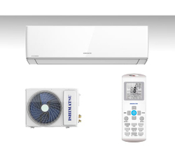 Сплит-система ISHIMATSU, AKASI DC Inverter, ALK-12I in / ALK-12I out