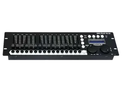 DMX PILOT 32/18 - контроллер для управления светом