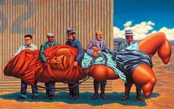 Виниловая пластинка. The Mars Volta – Amputechture