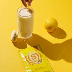 Energy Diet Smart 4.0 Classic Энерджи Диет "Лимонное печенье" 15 порций