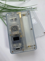 Набор PULSE AIO.5 by VandyVape (Стандарт Версия)
