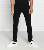 Джинсы Miami GUESS - черный(M2YAN1 D4Q51)
